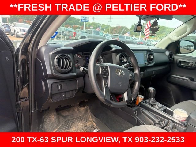 Used 2020 Toyota Tacoma SR w/ SX Package AWD/4WD image 7