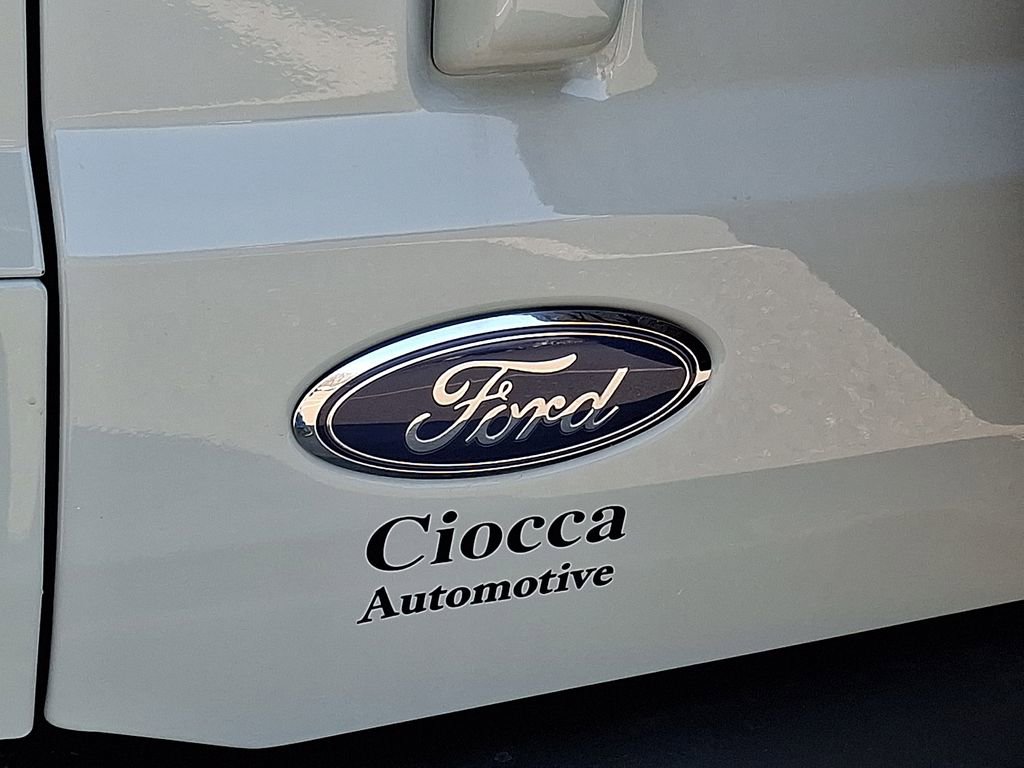 Certified 2024 Ford Bronco Outer Banks AWD/4WD image 32
