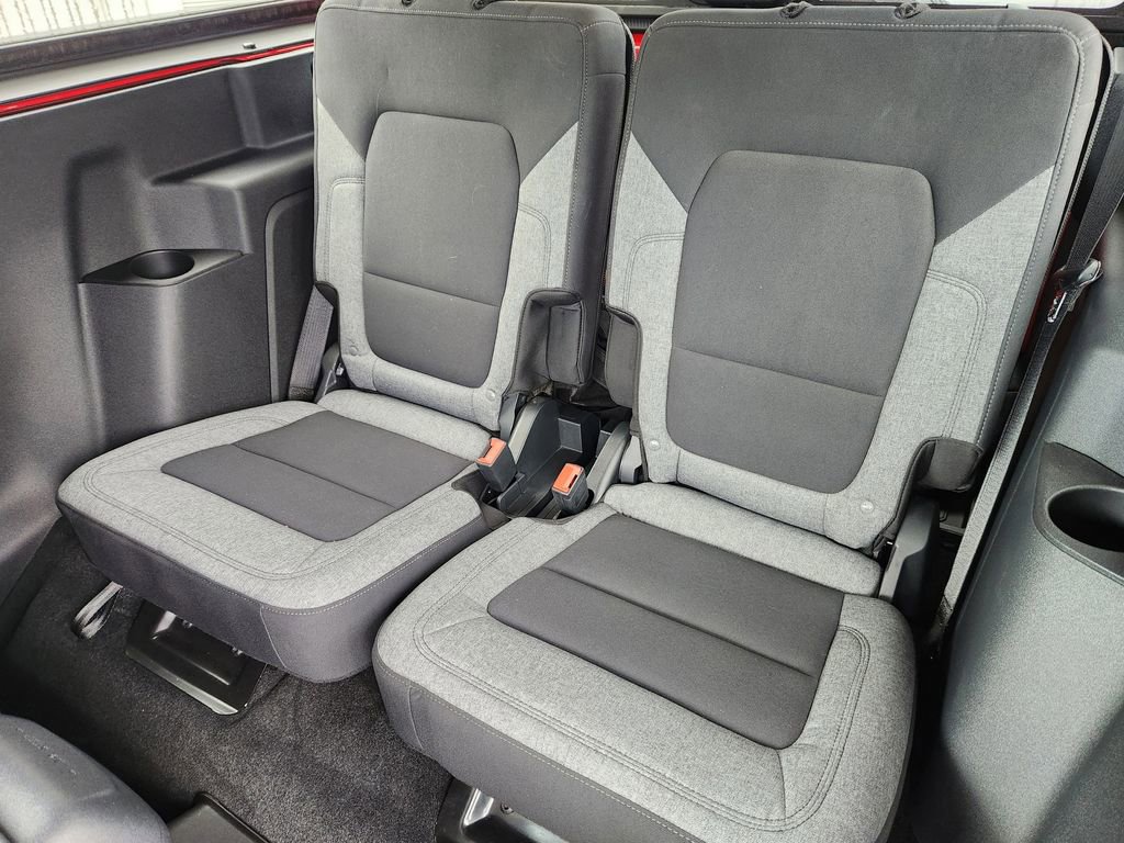 Certified 2021 Ford Bronco Big Bend image 15