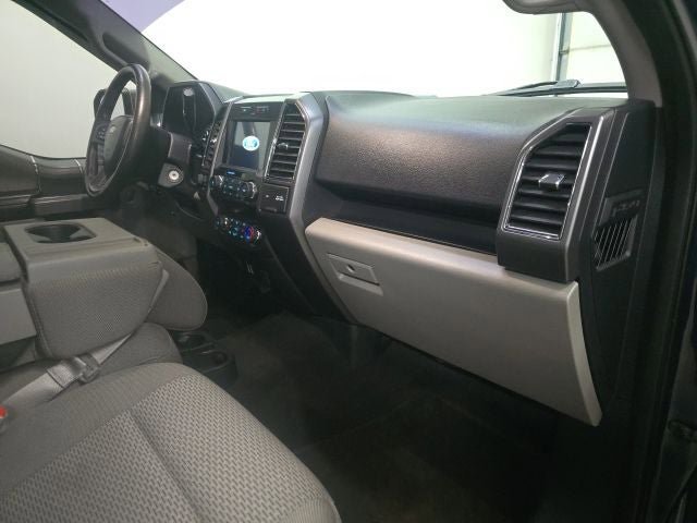 Certified 2019 Ford F150 XLT w/ Equipment Group 302A Luxury AWD/4WD image 5