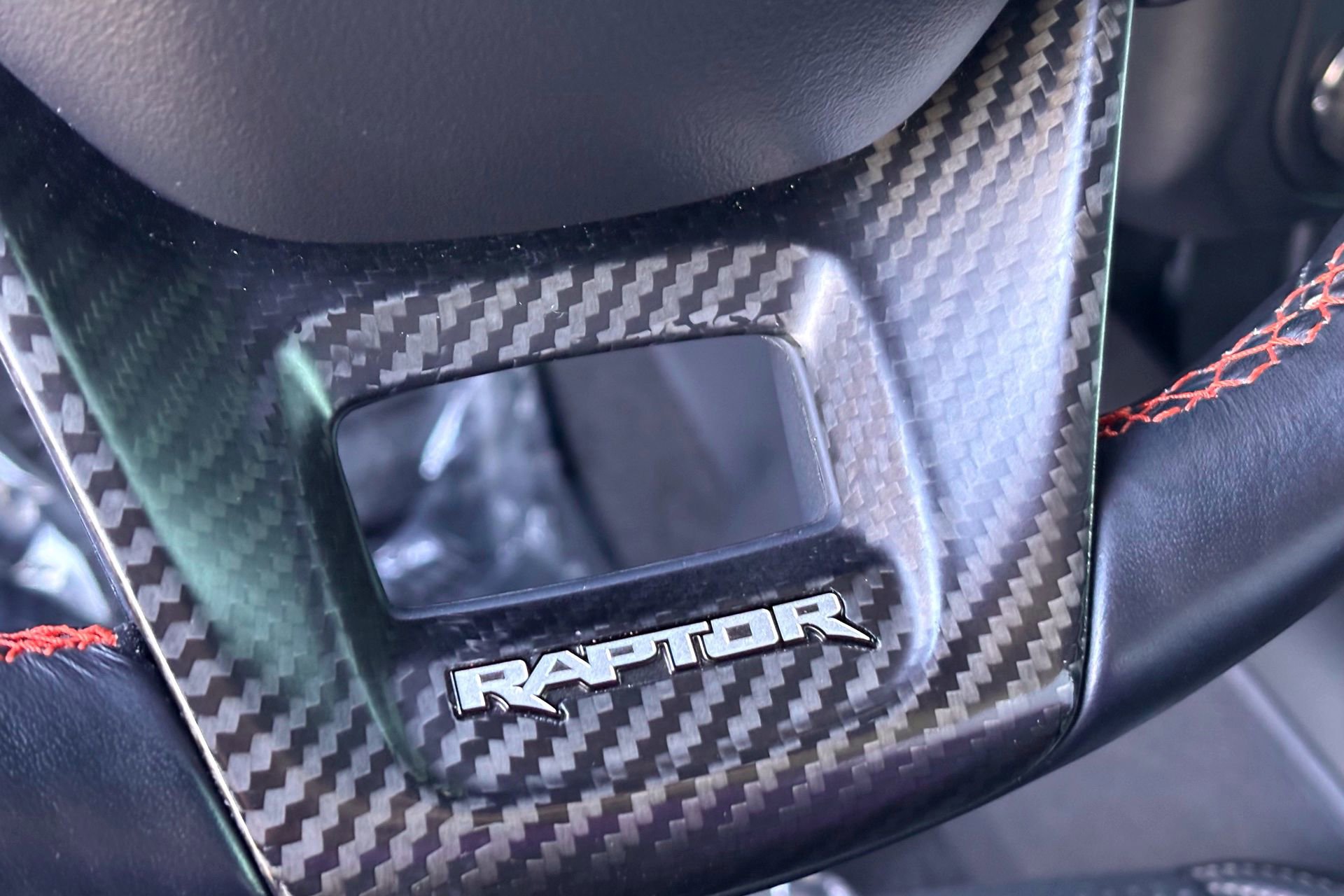 Certified 2023 Ford Bronco Raptor image 14