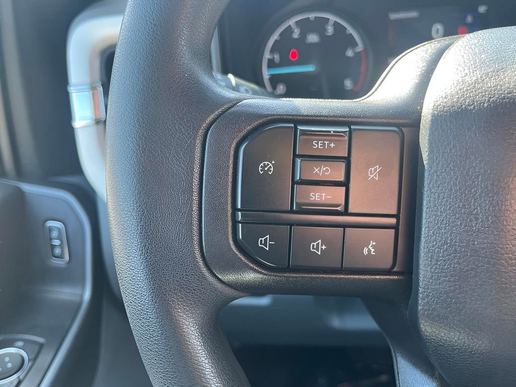 Certified 2025 Ford F350 XLT image 18