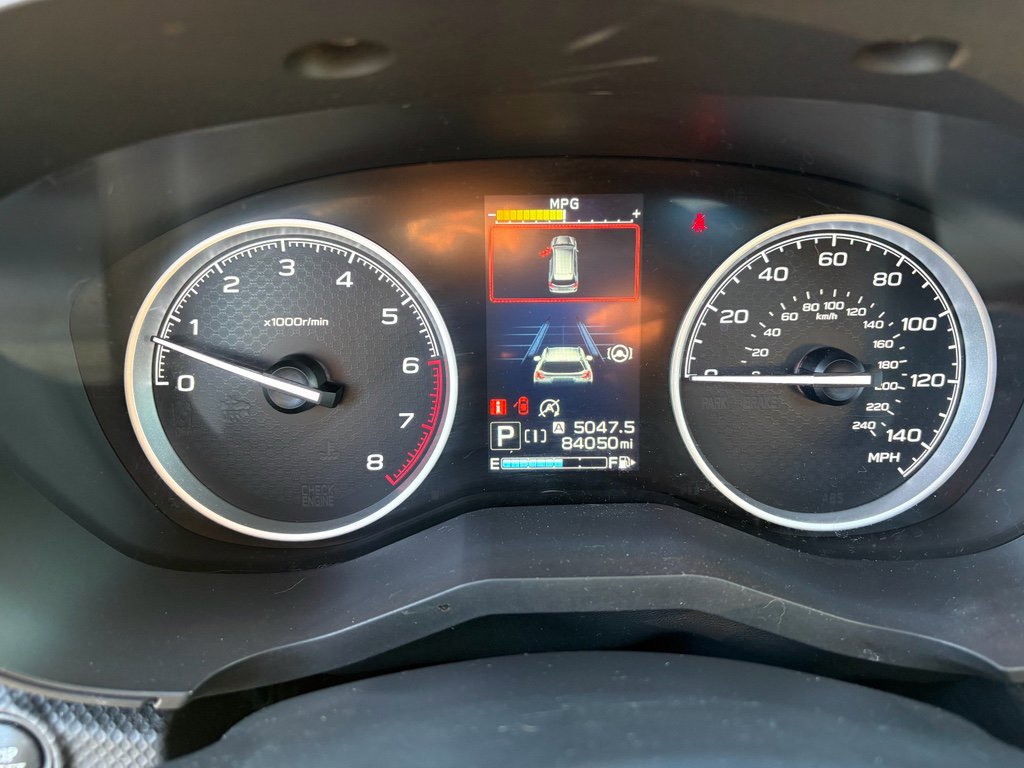 Used 2020 Subaru Forester Limited image 19