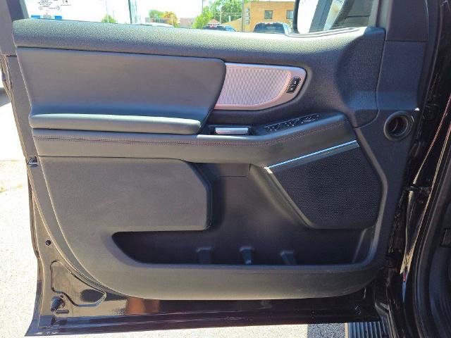 Certified 2025 Ford Expedition Active AWD/4WD image 20