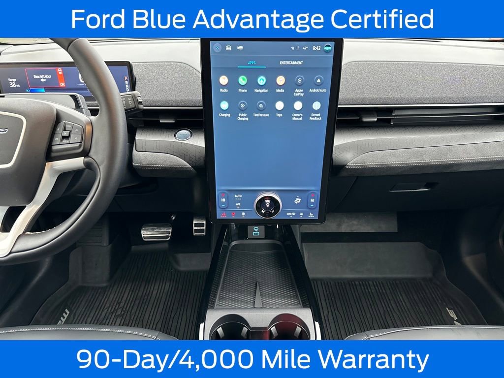 Certified 2024 Ford Mustang Mach-E GT image 19