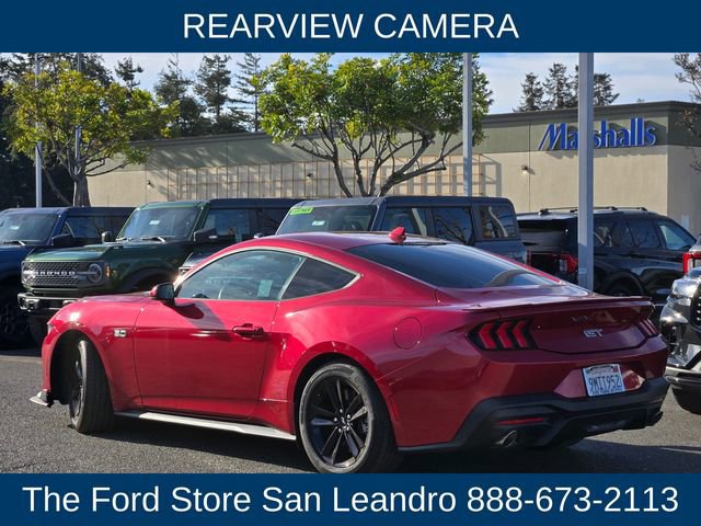 Certified 2024 Ford Mustang GT image 5