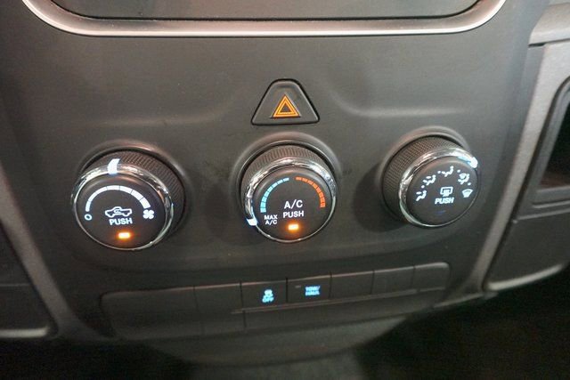 Used 2017 RAM 1500 Tradesman w/ Popular Equipment Group image 18