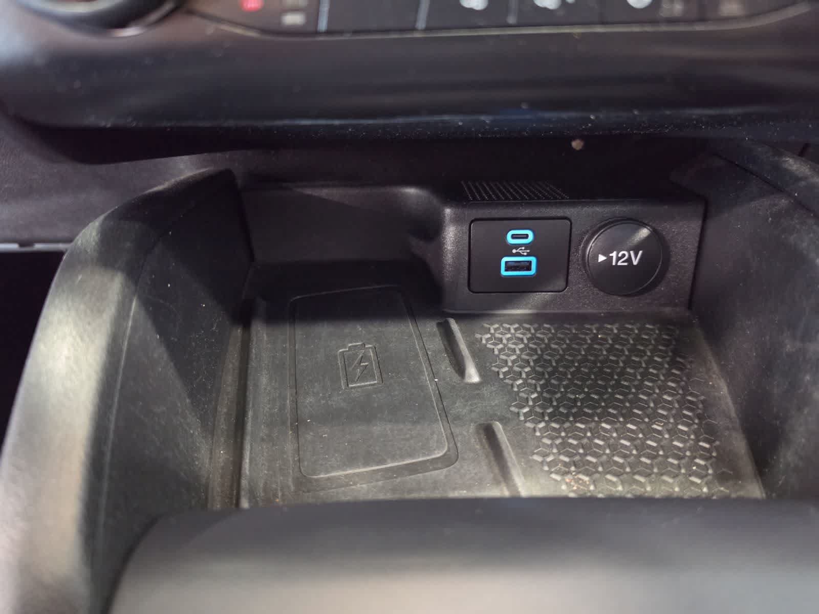 Certified 2021 Ford Bronco Sport Outer Banks w/ Outer Banks Package AWD/4WD image 25