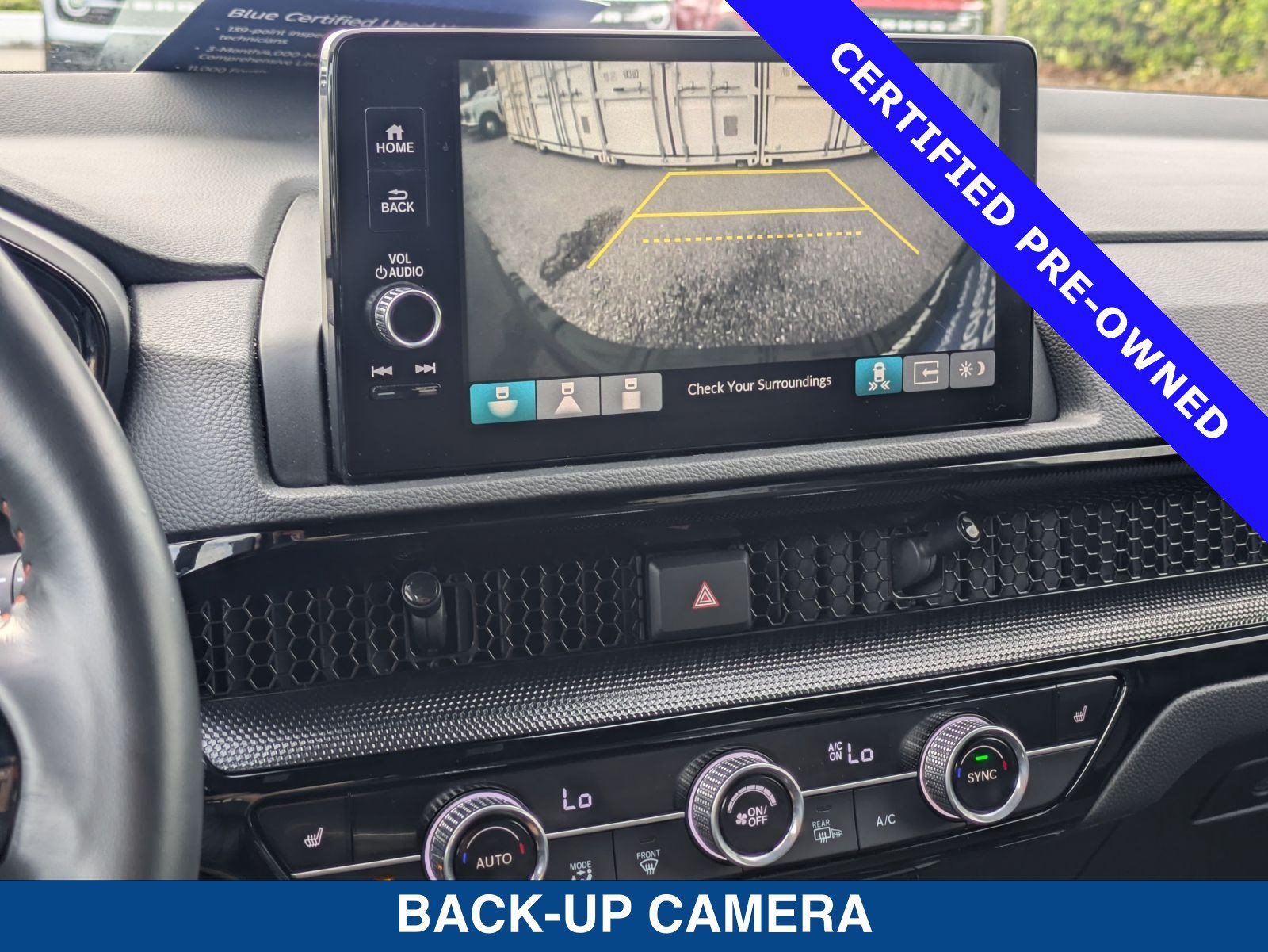 Used 2023 Honda CR-V Sport Touring image 33