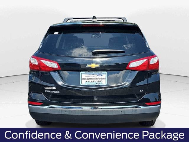 Used 2019 Chevrolet Equinox LT FWD image 5