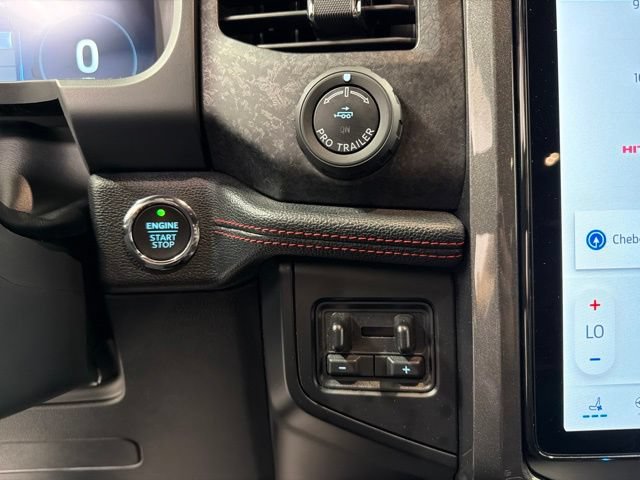 Certified 2024 Ford Expedition Max Limited AWD/4WD image 19