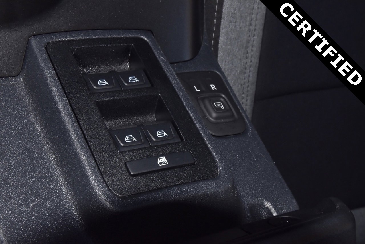 Certified 2022 Ford Bronco Big Bend image 35