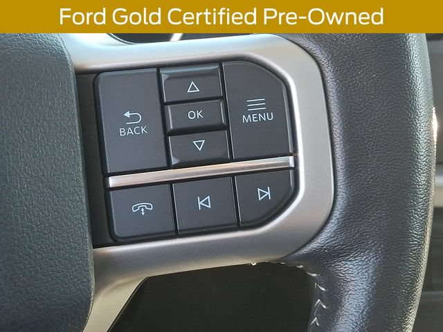 Certified 2022 Ford Expedition XLT AWD/4WD image 27