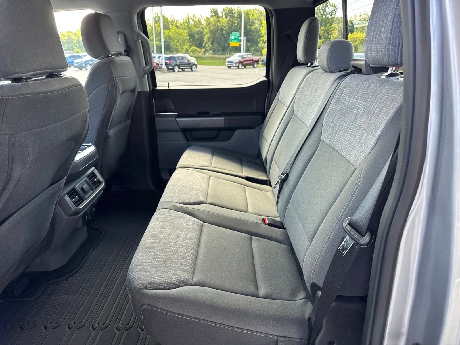 Certified 2023 Ford F150 XLT w/ Equipment Group 302A High AWD/4WD image 39