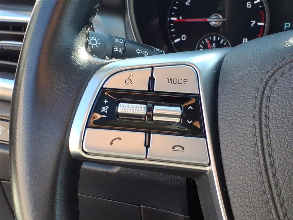 Used 2022 Kia Telluride S image 27