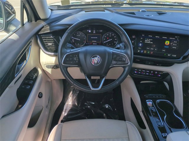 Used 2023 Buick Envision Avenir image 16