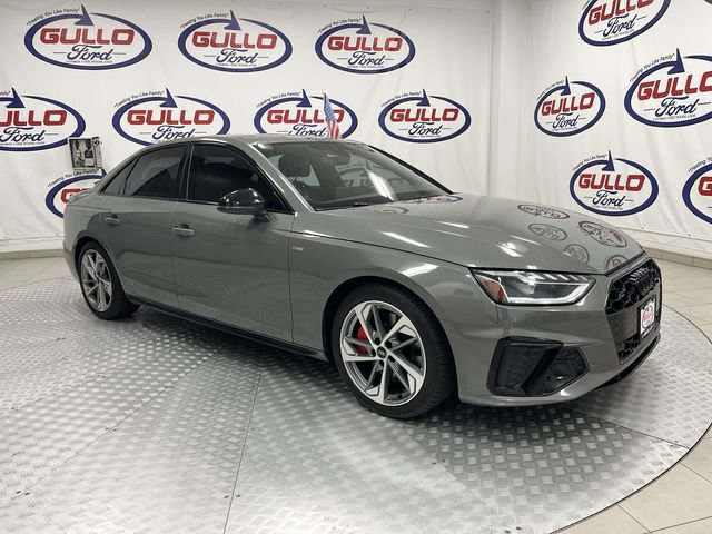 Used 2023 Audi A4 2.0T Premium Plus w/ Premium Plus Package