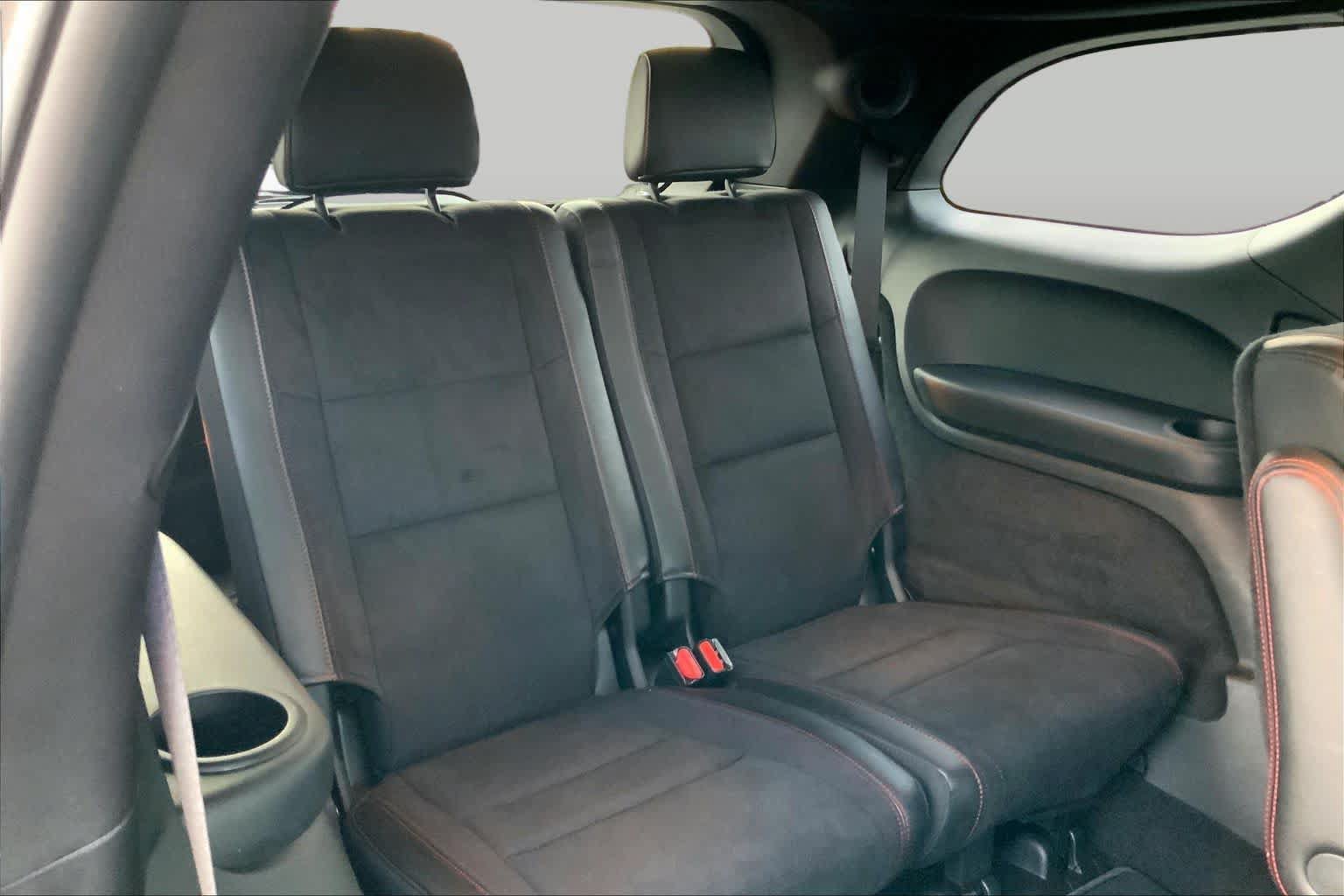Used 2026 Dodge Durango GT AWD/4WD image 19