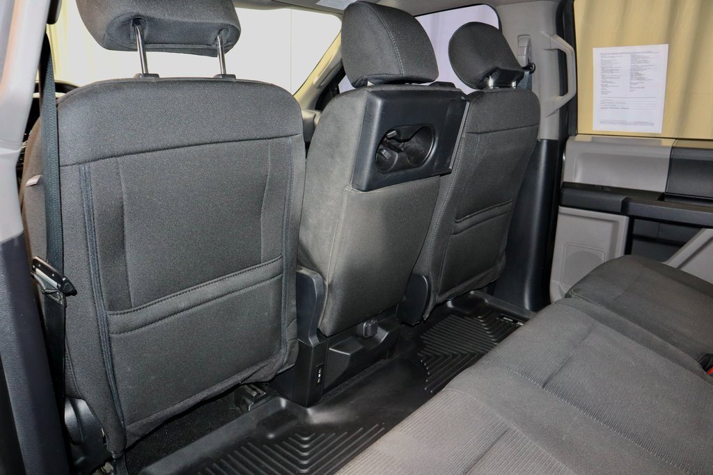 Certified 2019 Ford F150 XL w/ Equipment Group 101A Mid image 20