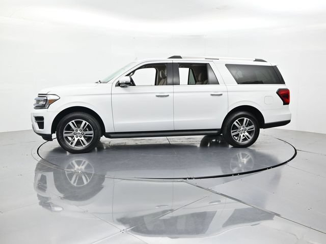 Certified 2024 Ford Expedition Max Limited AWD/4WD image 7
