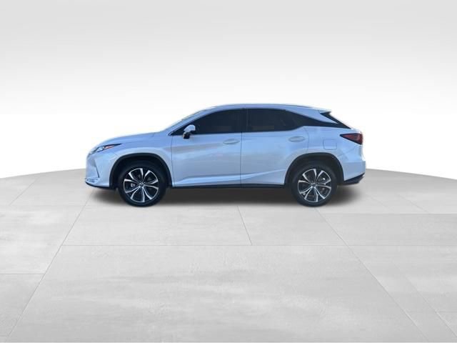 Used 2022 Lexus RX 350 350 w/ Premium Package image 2