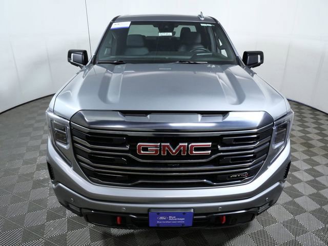 Used 2024 GMC Sierra 1500 AT4 w/ Technology Package image 6