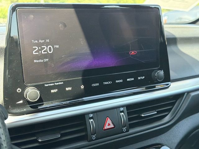 Used 2023 Kia Forte GT-Line w/ GT-Line Premium Package FWD image 15