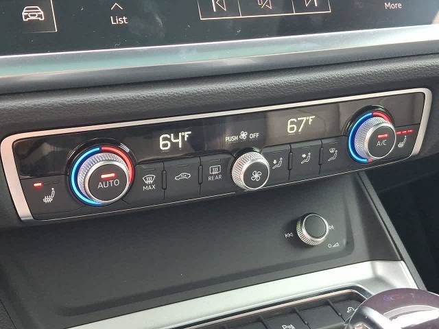 Used 2025 Audi Q3 2.0T Premium AWD/4WD image 25