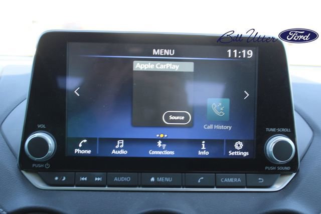 Used 2024 Nissan Sentra SV image 17