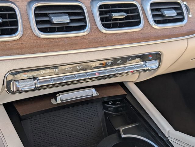 Used 2020 Mercedes-Benz GLE 350 image 19