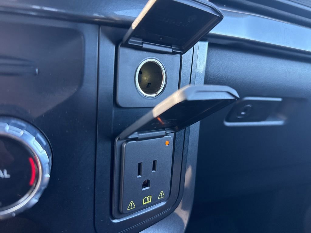 Certified 2023 Ford F150 XLT w/ Equipment Group 302A High image 31