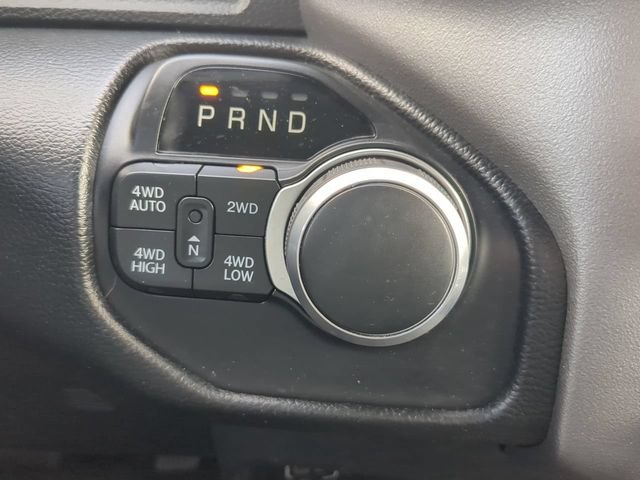 Used 2021 RAM 1500 Big Horn AWD/4WD image 19