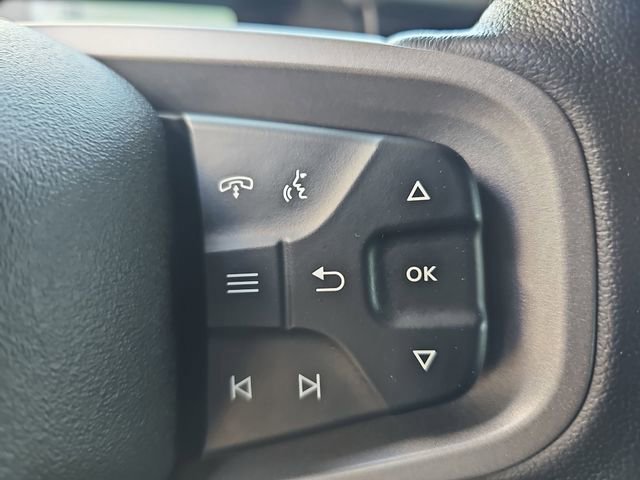 Certified 2023 Ford Bronco Big Bend image 18