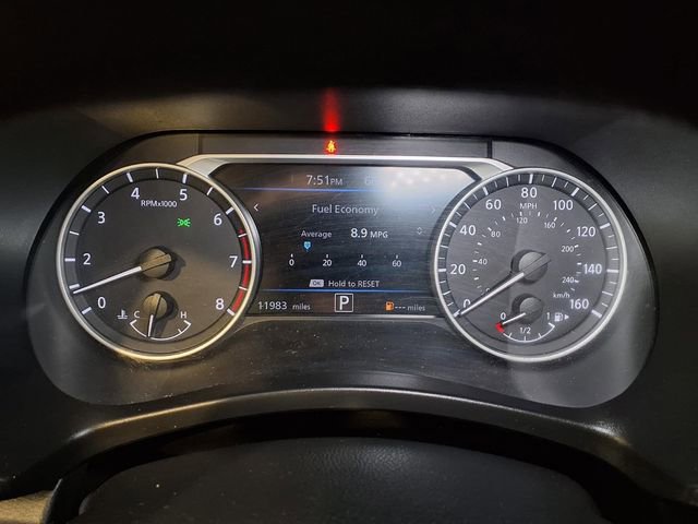 Used 2024 Nissan Sentra SV image 12