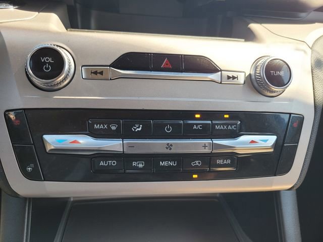 Certified 2023 Ford Explorer XLT w/ Equipment Group 202A image 23