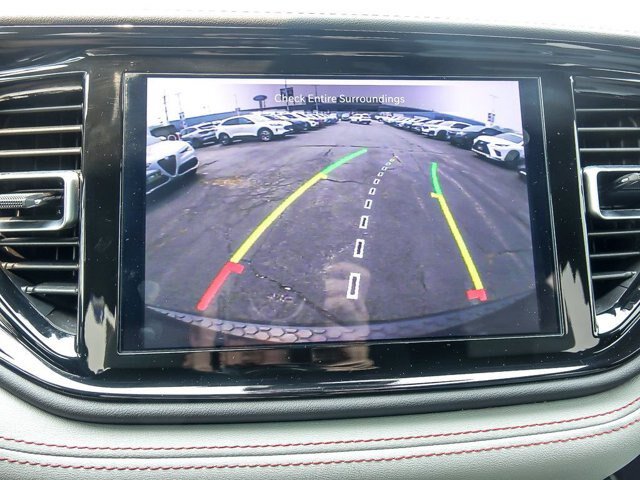 Used 2024 Dodge Durango Citadel AWD/4WD image 26