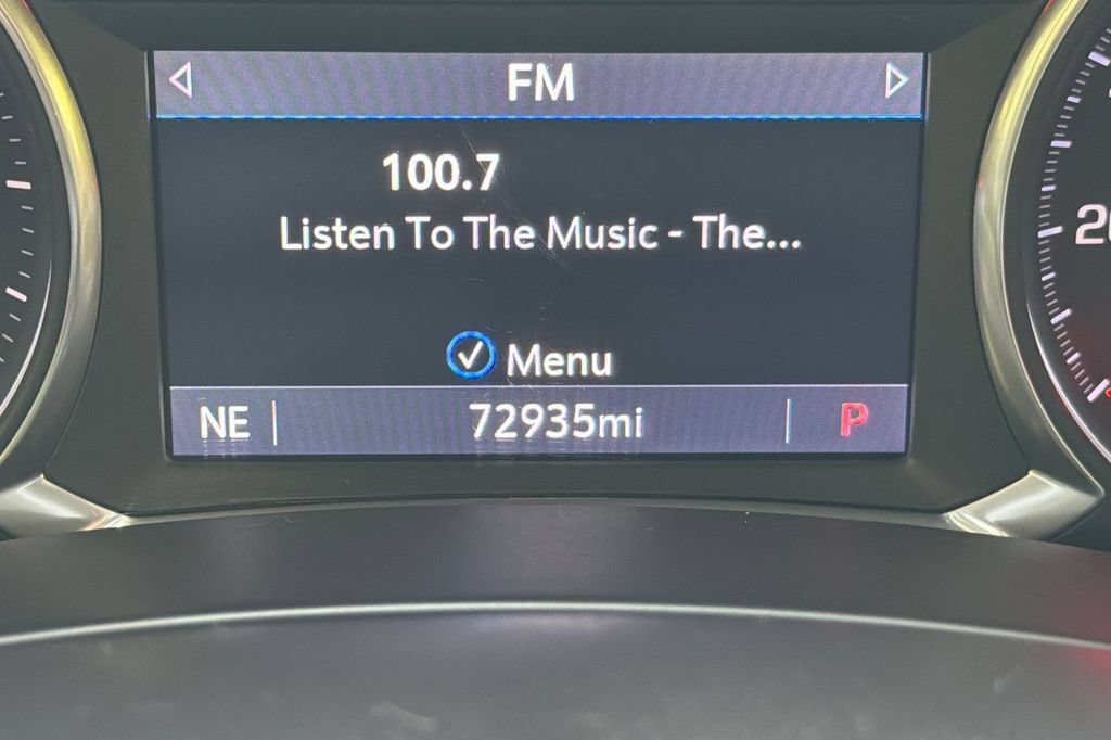 Used 2019 GMC Terrain SLT w/ Infotainment Package II AWD/4WD image 20