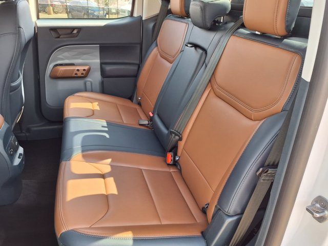 Certified 2023 Ford Maverick Lariat AWD/4WD image 6