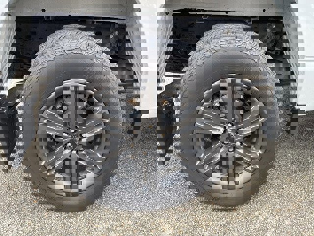 Certified 2023 Ford F150 XLT w/ Equipment Group 302A High image 10