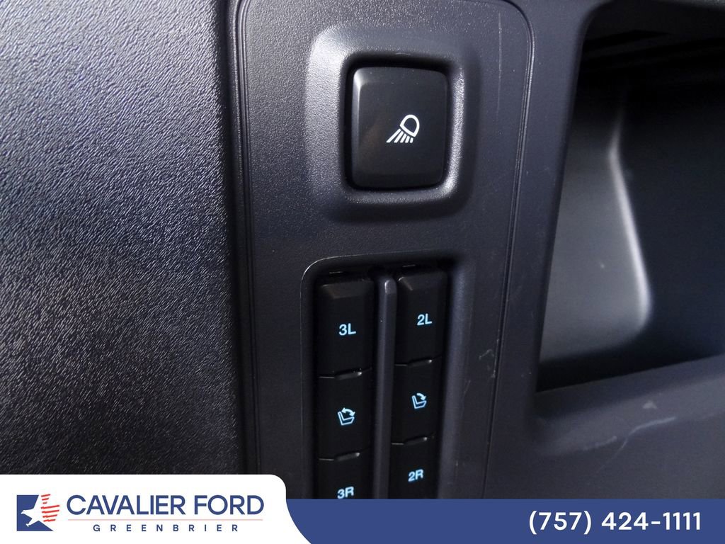 Certified 2025 Ford Expedition Tremor AWD/4WD image 13