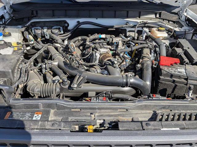 Certified 2024 Ford Bronco Badlands image 17