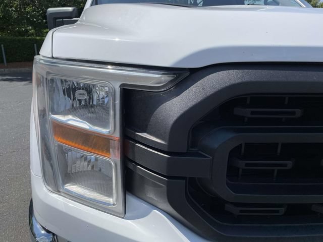 Certified 2022 Ford F150 XL w/ Equipment Group 101A High RWD image 20