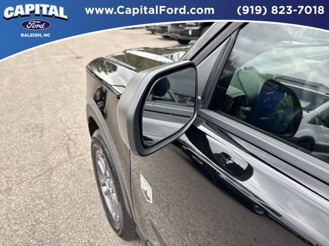 Certified 2025 Ford Bronco Sport Big Bend w/ Convenience Package image 12