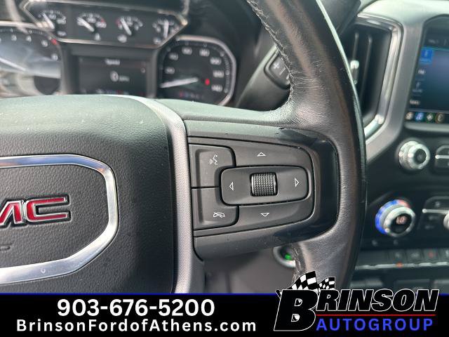 Used 2021 GMC Sierra 1500 Elevation AWD/4WD image 23