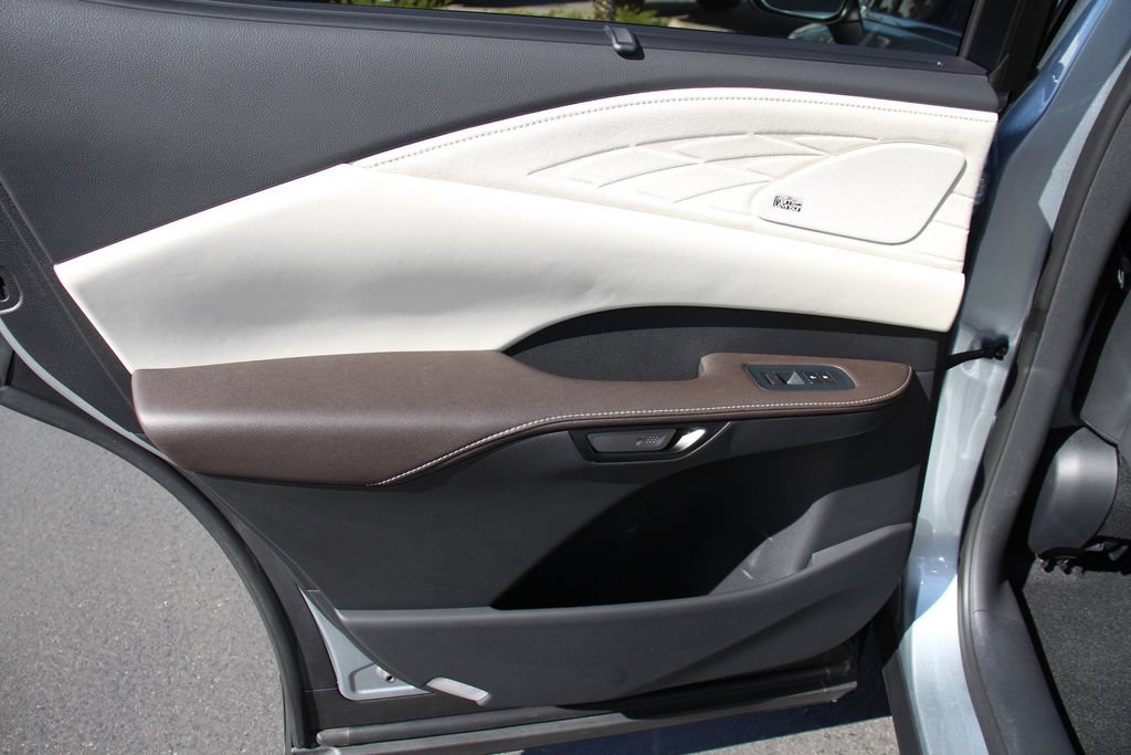 Used 2024 Lexus RX 350 w/ Convenience Package AWD/4WD image 21