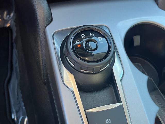 Certified 2024 Ford Bronco Sport Big Bend w/ Convenience Package image 14