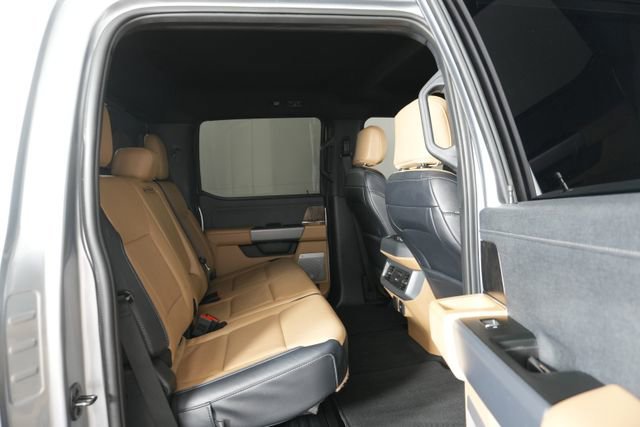 Certified 2023 Ford F350 Lariat w/ Tremor Off-Road Package image 22
