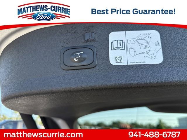 Certified 2017 Ford Escape Titanium AWD/4WD image 7