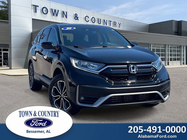 Used 2020 Honda CR-V EX