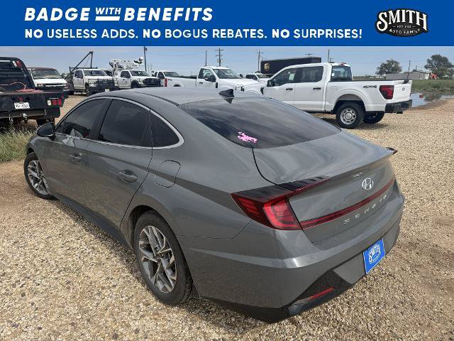 Used 2020 Hyundai Sonata SEL FWD image 6